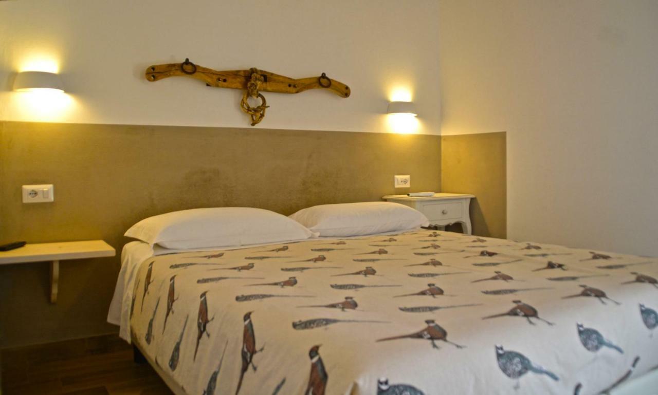 B&B Ceresa - Country House Лорето Экстерьер фото