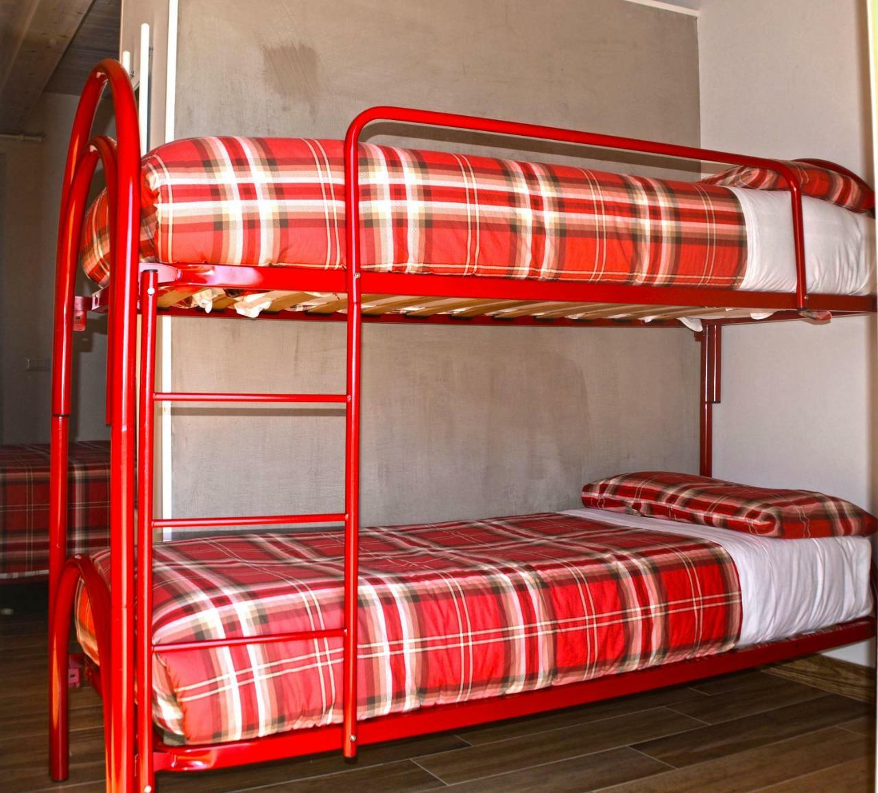 B&B Ceresa - Country House Лорето Экстерьер фото