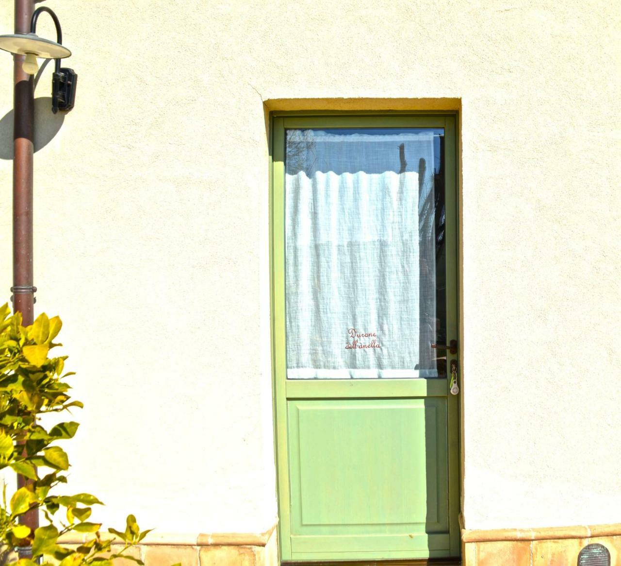B&B Ceresa - Country House Лорето Экстерьер фото